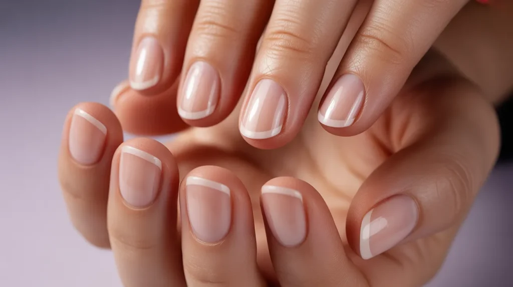 How to Actually Heal Thin Nails: The Subtle Steps That Work 7 a delicate set of human nails being prot AiM16tZNSrahmk2q0 HtMw O njDzseTHy28SvRxF K4g