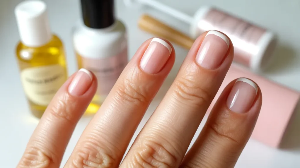 aesthetic close up of well groomed finge vccqMG 8R4eU SPmu8Sn A 197CcDg SpGLx8dknwnVbg