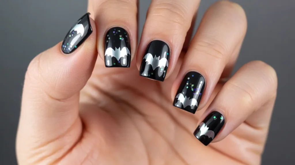 bat glitter combo black glitter base wit smoBQN2CQyysXaVbrnjggA 5UNtCoRaQz cG I7UFXokQ