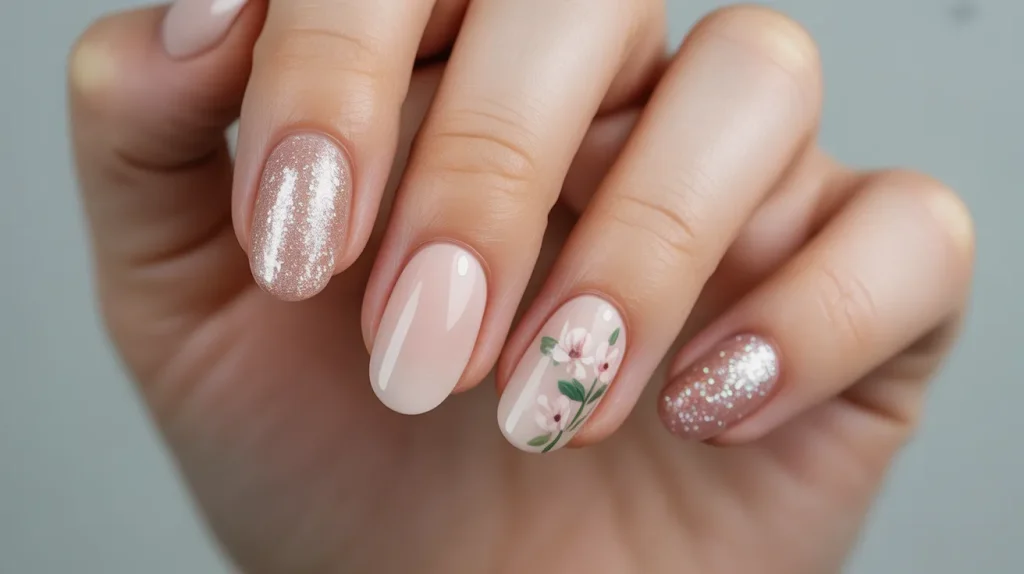 bridal shower sparkle set real 5 fingers myTkaY4bRay2648aU1srDA Z7UZaq9STkujJ1X8rBK33Q