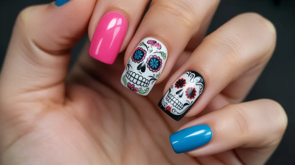 candy skull glam bright sugar skull desi jovEBi63QSSKZRLsSLmkUg 8uQ3b WLSLm6uLlOXVIPCA