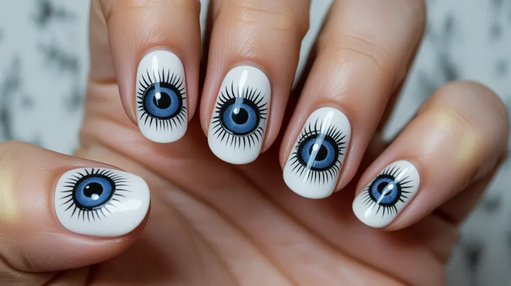 creepy doll eyes white polish with crack J1CbSW6LT6mUINozk8RYOw 7QWoNNceRq 6l1zPERJBtA
