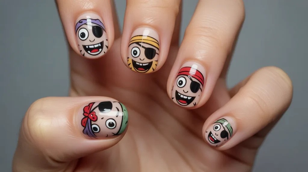 cute cartoon pirate faces with an eye pa JaLKXsGVSmGeMSBqF7md7Q iw5d 9AiQnOCCFc60K3XLg