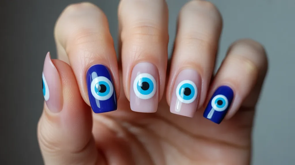 evil eye charm nails add blue evil eyes jY bZRNXQ6u4NH8MxNdawg TmXVoAhZS5 YNjgSfFobyw