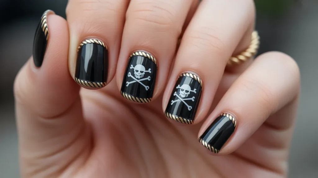 golden rope borders nails black nails ou 4ECzbt6iRIaIPiOVKyQtgQ S wA7r23TWKY sapYDiZrQ