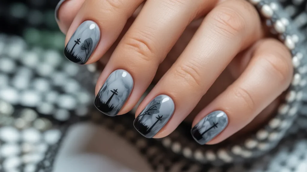 graveyard mist nails gray marble nails w Qkt3PK0wQTSsoE6jfKgj7w n1w529K9Sl b4QgOB7r3qg