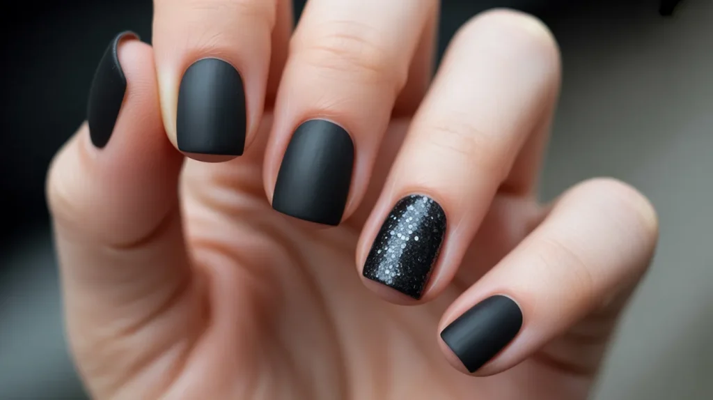 simple black glitter accent keep all nai tkIv8IyqSgSzuw5RVzU1Xg ViVvRncFS3aV8xjRXv Iug