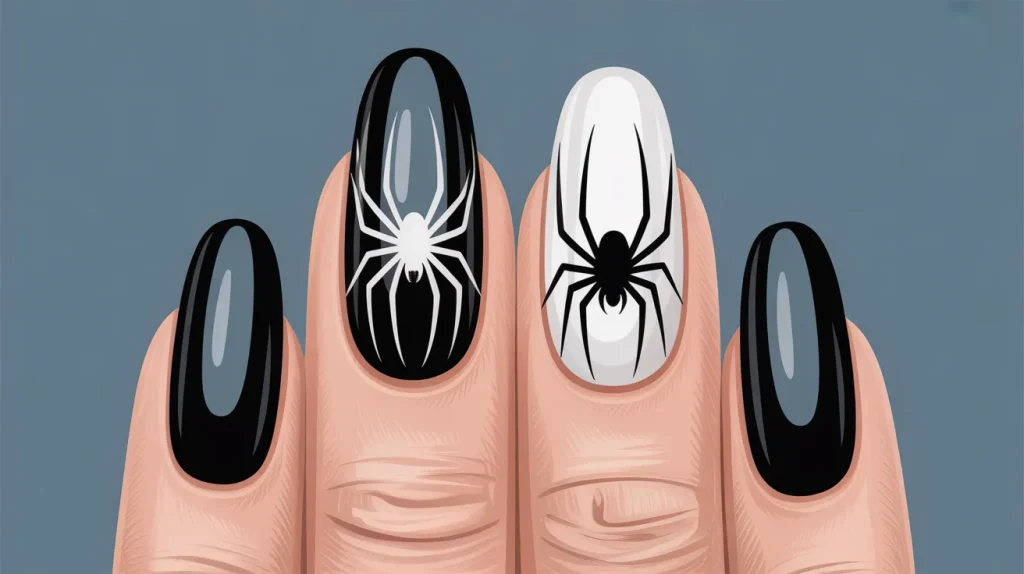 spider legs accent nail long spider legs ihhATY49T WZvgbnUjCXgw hTf6795QRxOFsbxt4oH3yQ