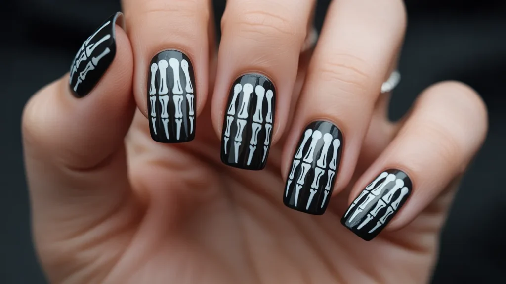 ultra realistic black nails featuring wh gMMwacr3QdST5jer hzd2w 4c1V2mI5T2Cco9U6 AdubA